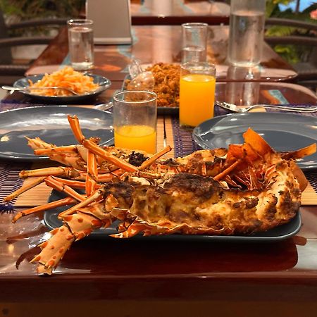 Rushkokaa Beach Villa Fulidhoo Kültér fotó