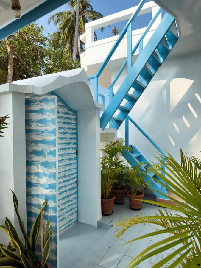 Rushkokaa Beach Villa Fulidhoo Kültér fotó