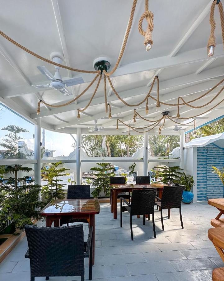 Rushkokaa Beach Villa Fulidhoo Kültér fotó