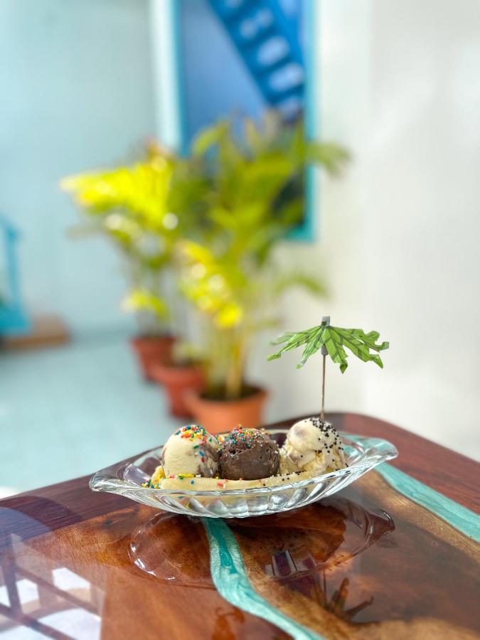 Rushkokaa Beach Villa Fulidhoo Kültér fotó