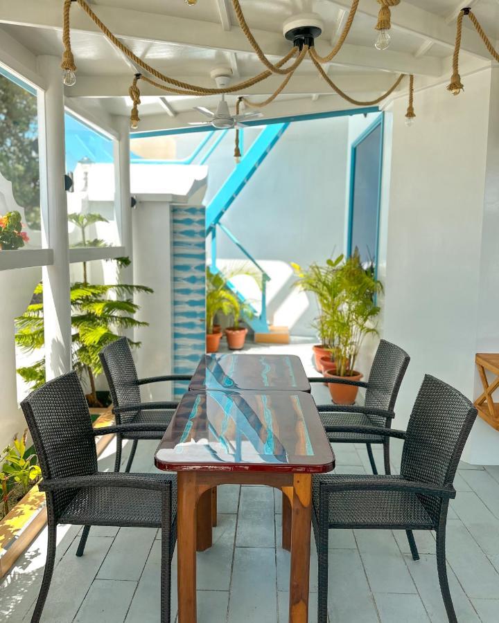 Rushkokaa Beach Villa Fulidhoo Kültér fotó