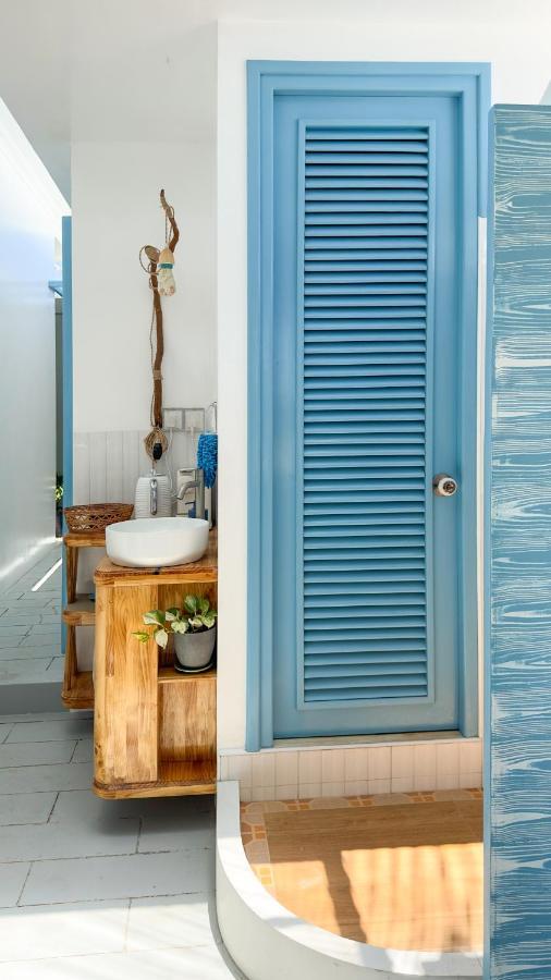 Rushkokaa Beach Villa Fulidhoo Kültér fotó