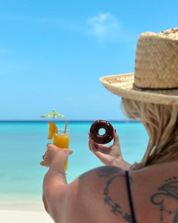 Rushkokaa Beach Villa Fulidhoo Kültér fotó