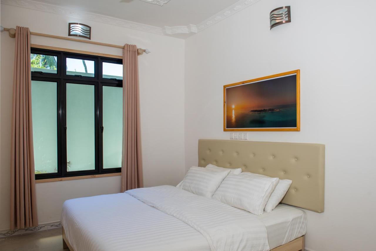 Rushkokaa Beach Villa Fulidhoo Kültér fotó