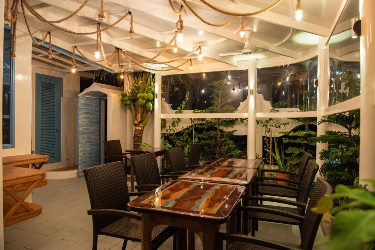 Rushkokaa Beach Villa Fulidhoo Kültér fotó
