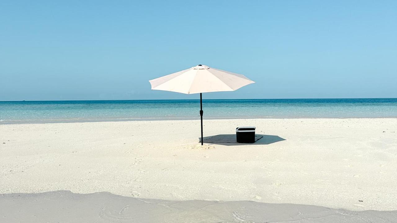 Rushkokaa Beach Villa Fulidhoo Kültér fotó