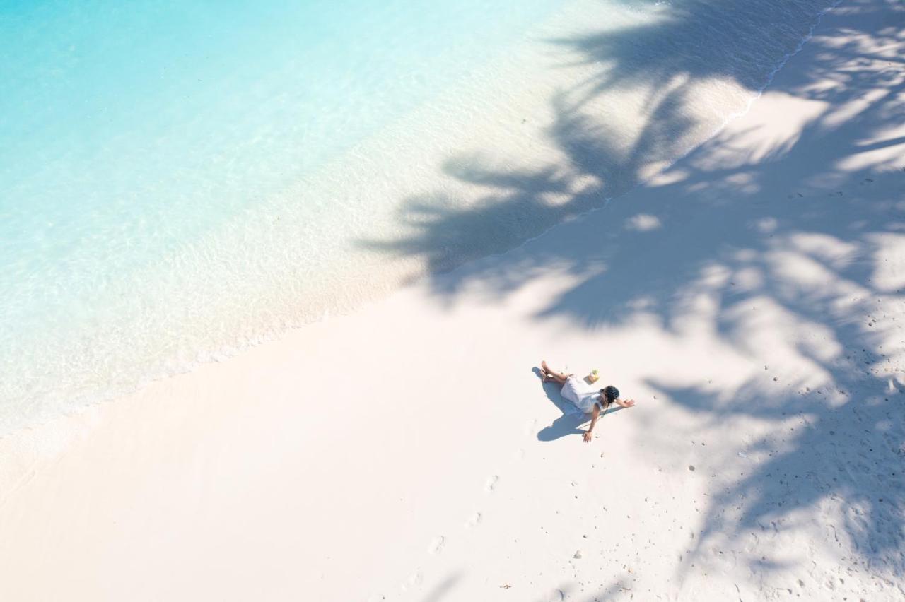 Rushkokaa Beach Villa Fulidhoo Kültér fotó