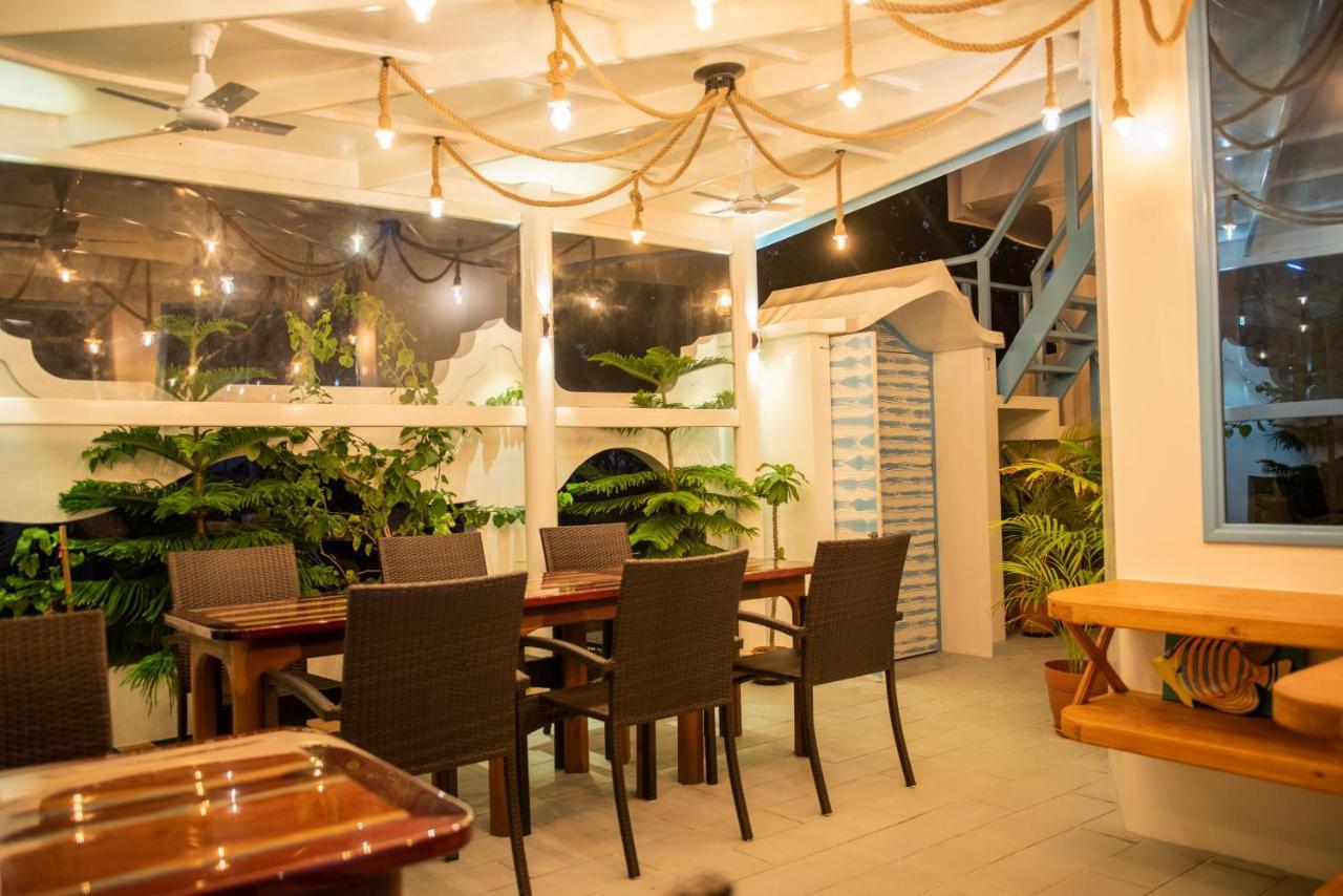 Rushkokaa Beach Villa Fulidhoo Kültér fotó