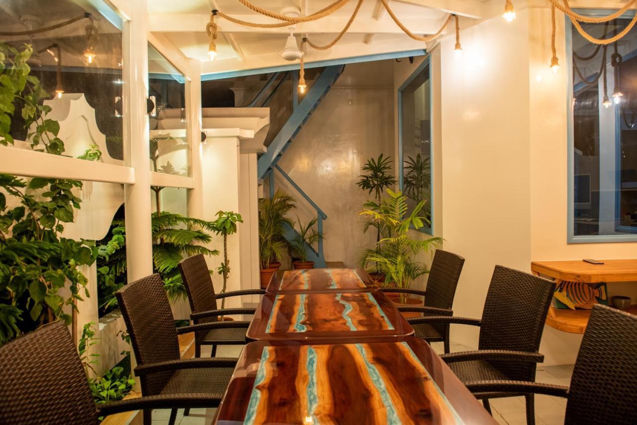 Rushkokaa Beach Villa Fulidhoo Kültér fotó