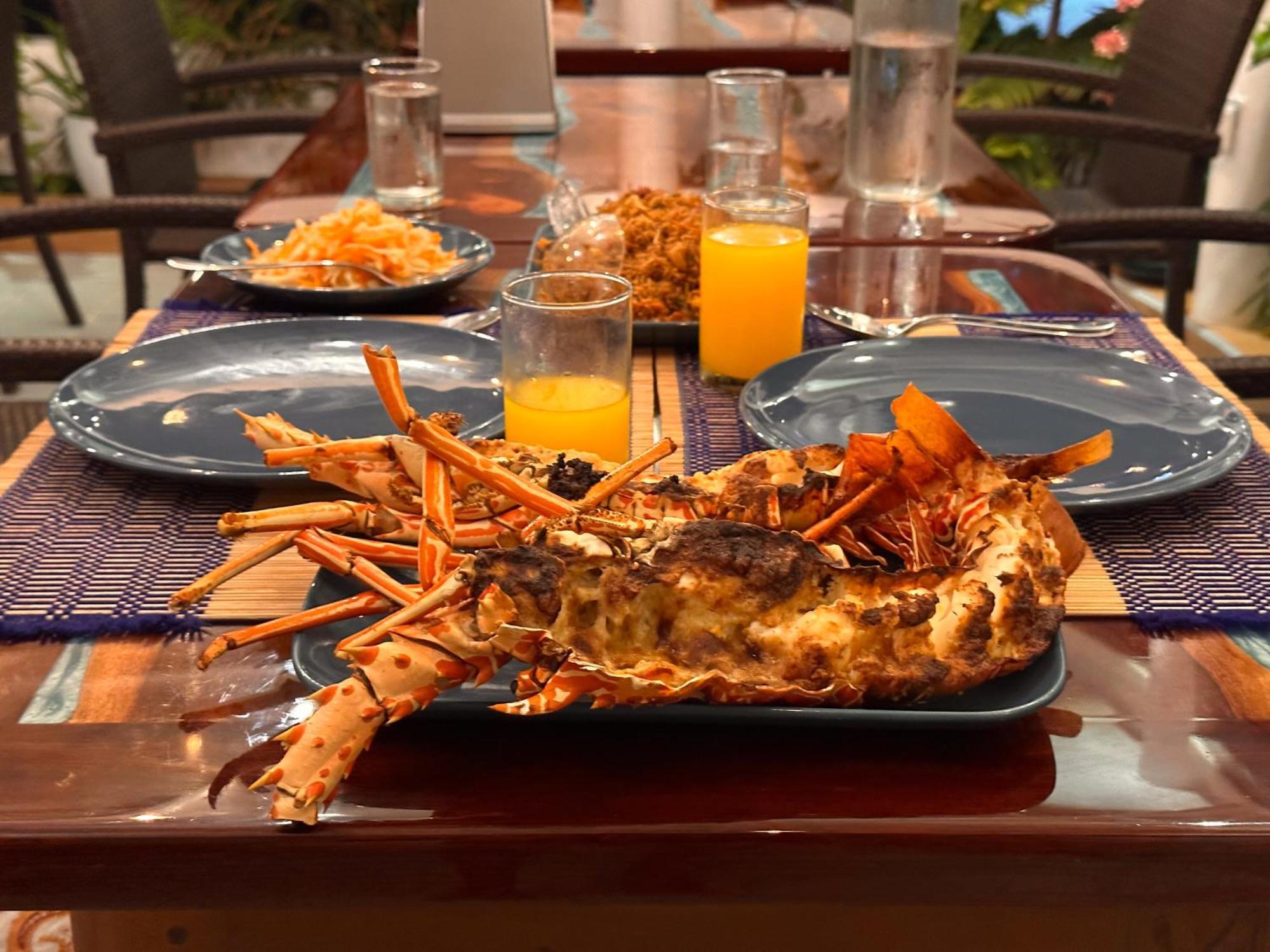 Rushkokaa Beach Villa Fulidhoo Kültér fotó