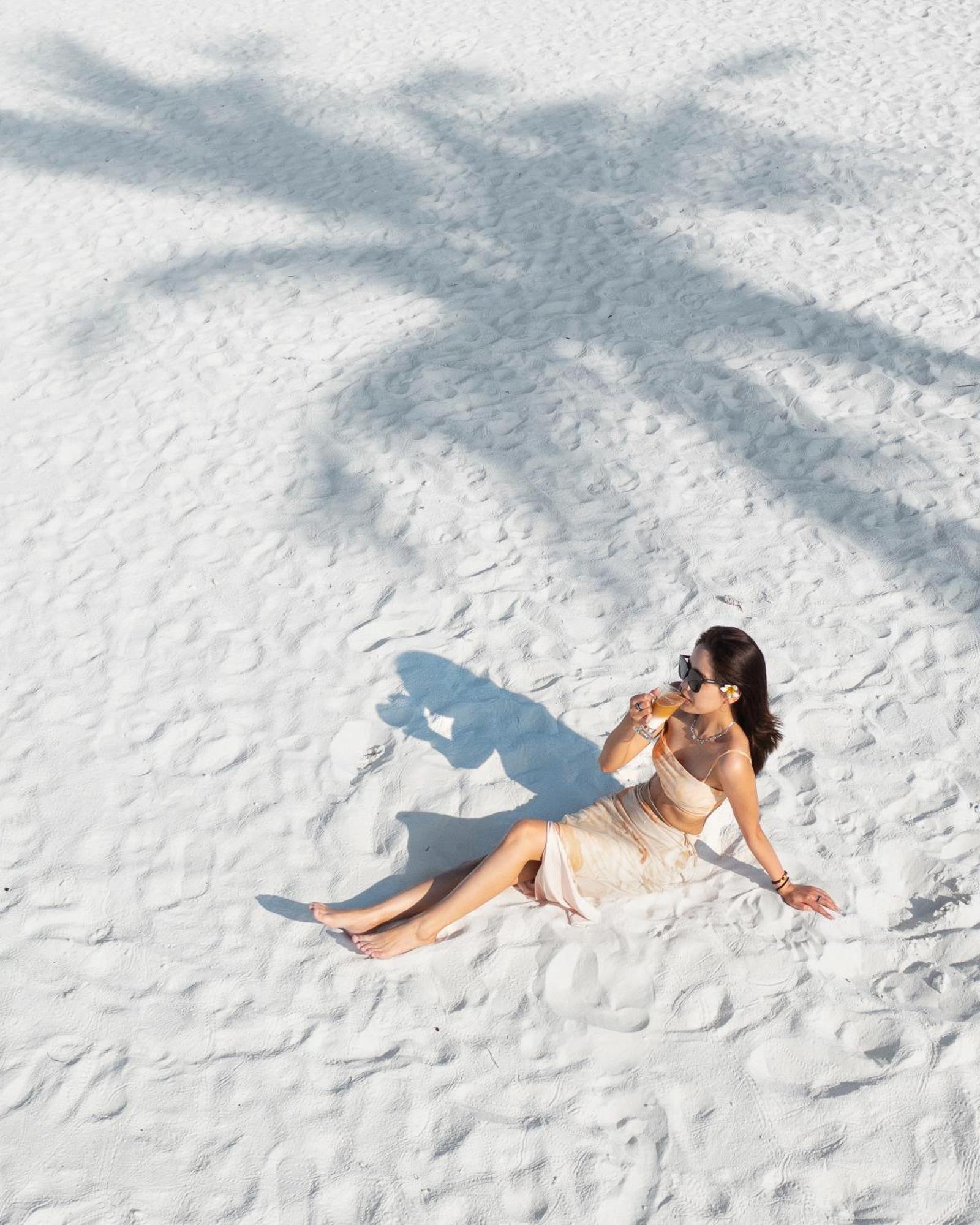 Rushkokaa Beach Villa Fulidhoo Kültér fotó